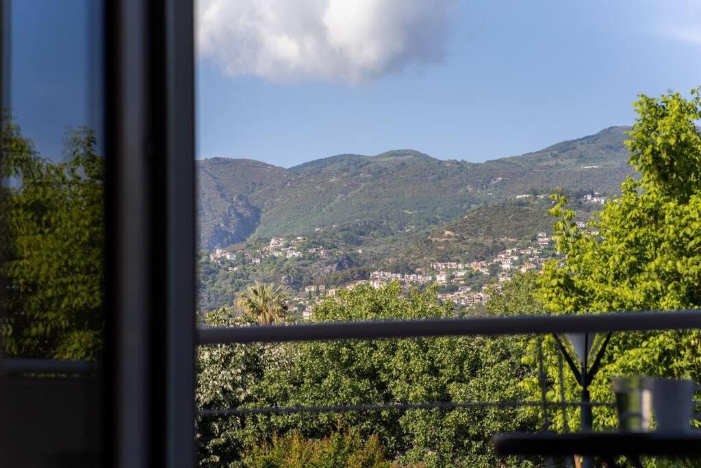 Volos Horizon Oasis Apartment #1 Екстериор снимка