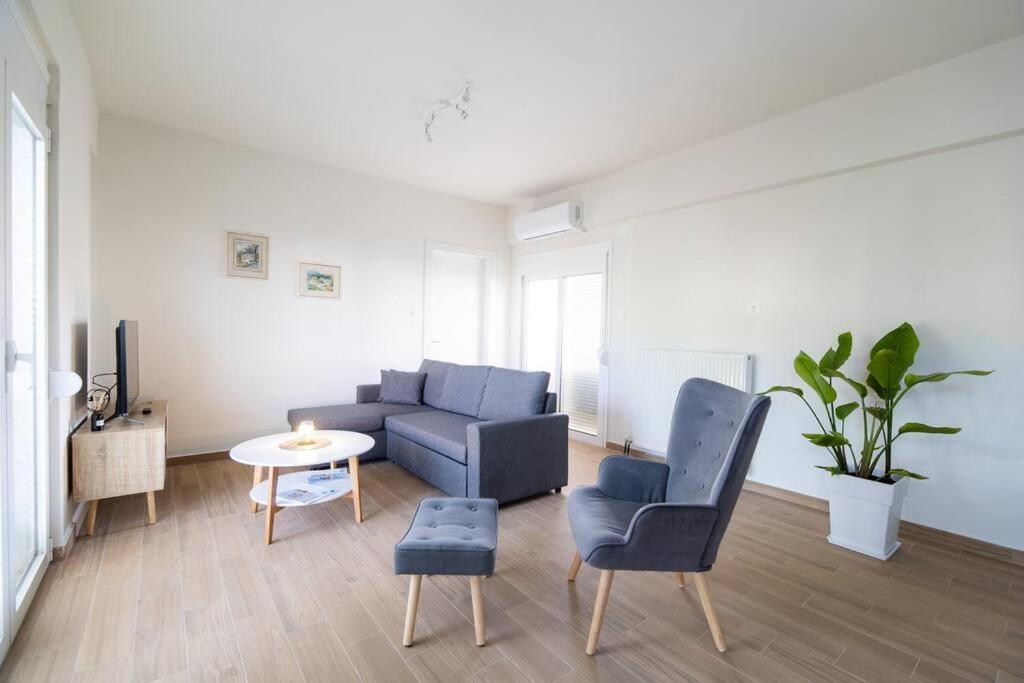 Volos Horizon Oasis Apartment #1 Екстериор снимка