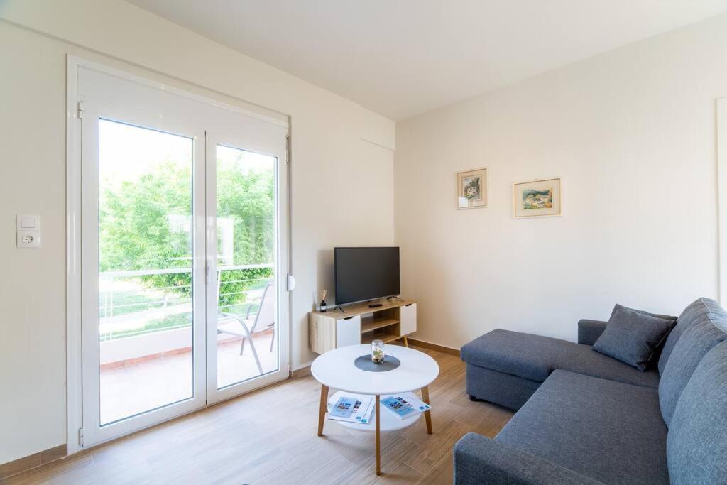 Volos Horizon Oasis Apartment #1 Екстериор снимка