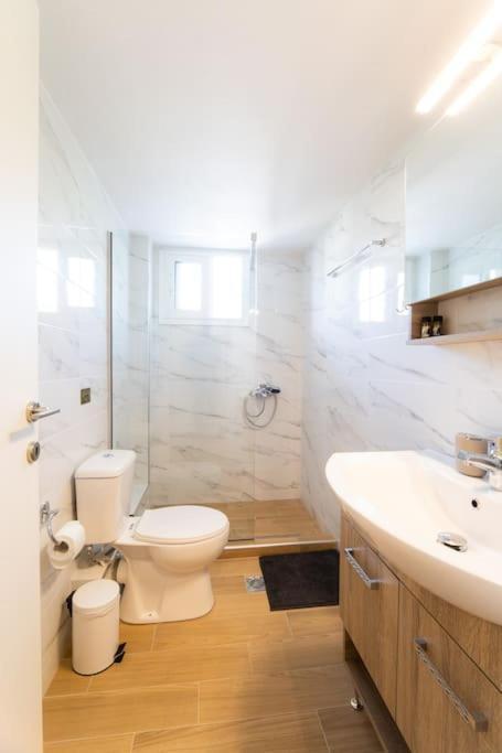 Volos Horizon Oasis Apartment #1 Екстериор снимка