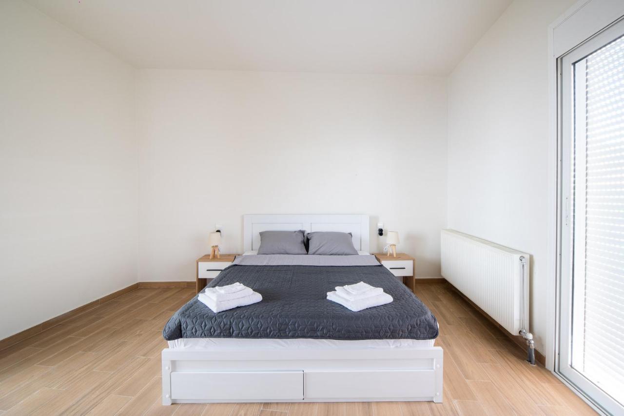 Volos Horizon Oasis Apartment #1 Екстериор снимка