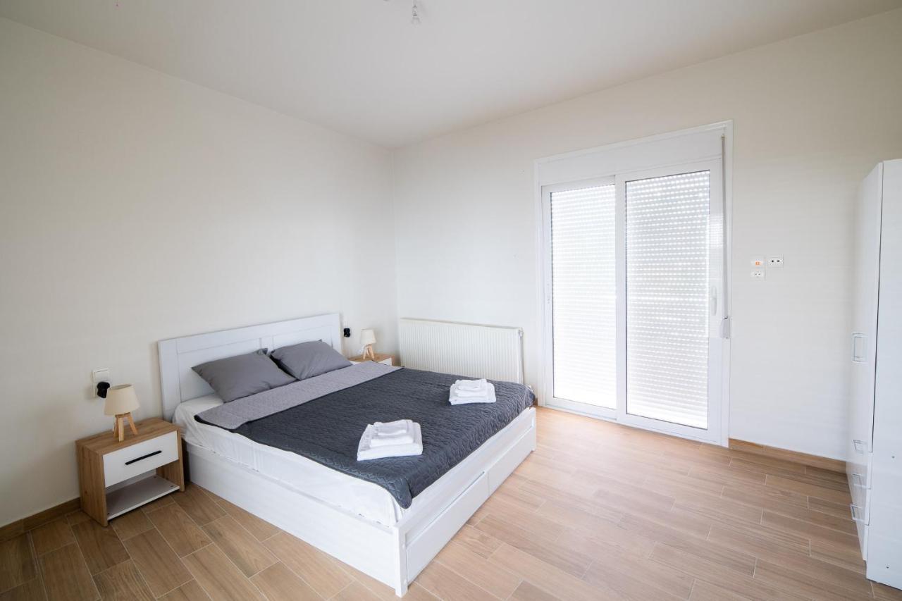 Volos Horizon Oasis Apartment #1 Екстериор снимка