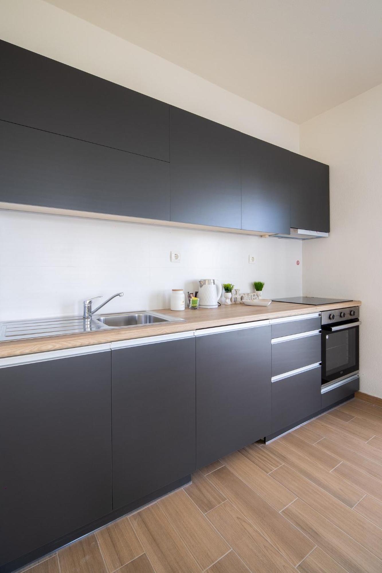 Volos Horizon Oasis Apartment #1 Екстериор снимка
